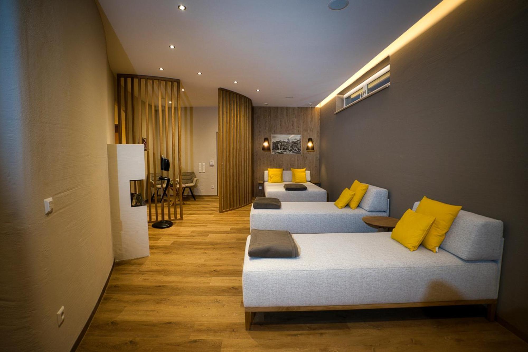 Apartment Dahoam Forstau  Extérieur photo