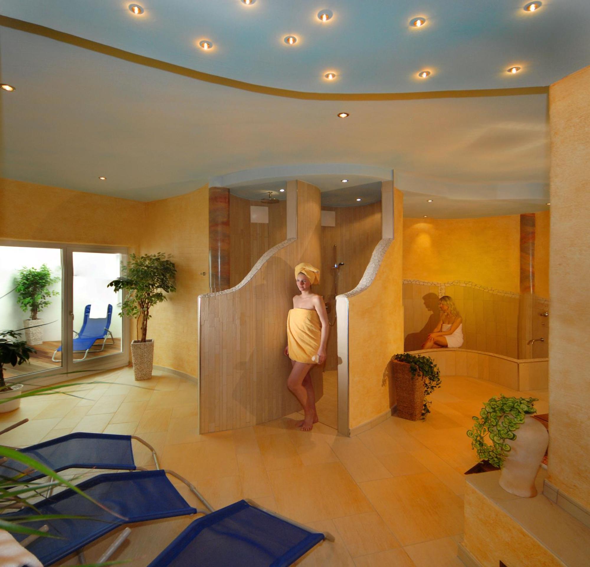 Apartment Dahoam Forstau  Extérieur photo